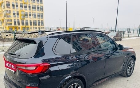 BMW X5, 2019 год, 5 555 555 рублей, 4 фотография