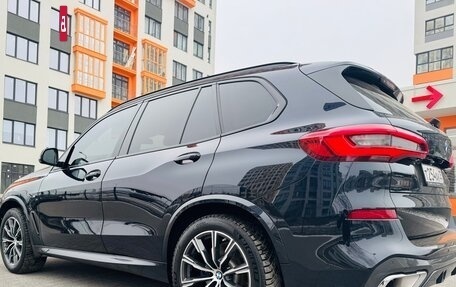 BMW X5, 2019 год, 5 555 555 рублей, 6 фотография