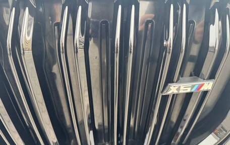 BMW X5, 2019 год, 5 555 555 рублей, 10 фотография