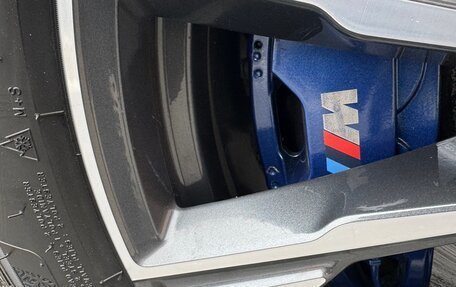 BMW X5, 2019 год, 5 555 555 рублей, 12 фотография