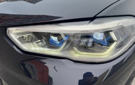 BMW X5, 2019 год, 5 555 555 рублей, 9 фотография