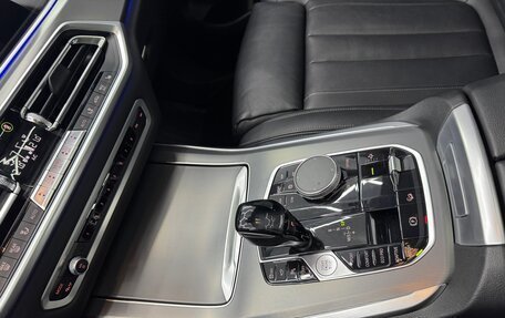 BMW X5, 2019 год, 5 555 555 рублей, 20 фотография