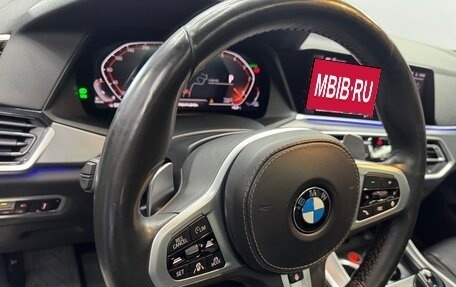 BMW X5, 2019 год, 5 555 555 рублей, 21 фотография