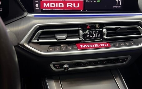 BMW X5, 2019 год, 5 555 555 рублей, 19 фотография