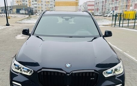 BMW X5, 2019 год, 5 555 555 рублей, 13 фотография