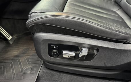 BMW X5, 2019 год, 5 555 555 рублей, 23 фотография