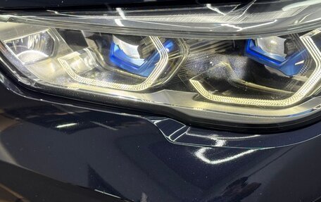 BMW X5, 2019 год, 5 555 555 рублей, 29 фотография