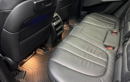 BMW X5, 2019 год, 5 555 555 рублей, 27 фотография