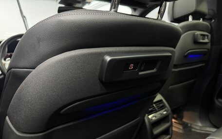 BMW X5, 2019 год, 5 555 555 рублей, 26 фотография