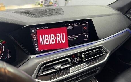 BMW X5, 2019 год, 5 555 555 рублей, 18 фотография