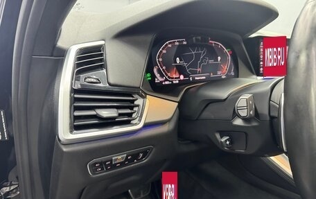 BMW X5, 2019 год, 5 555 555 рублей, 22 фотография