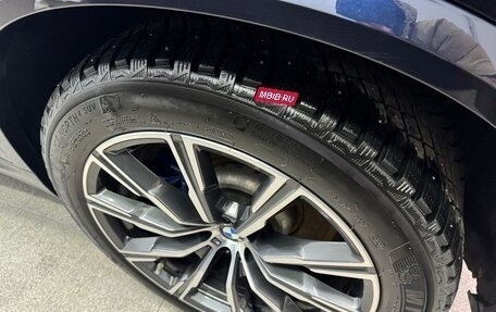 BMW X5, 2019 год, 5 555 555 рублей, 28 фотография