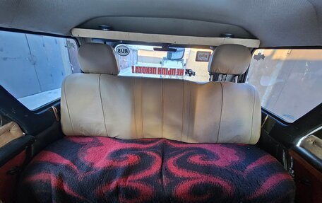 ЛуАЗ 3151, 2001 год, 380 000 рублей, 6 фотография