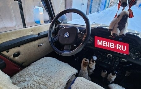 ЛуАЗ 3151, 2001 год, 380 000 рублей, 7 фотография