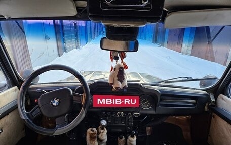 ЛуАЗ 3151, 2001 год, 380 000 рублей, 5 фотография