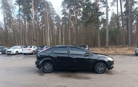 Ford Focus II рестайлинг, 2010 год, 535 000 рублей, 5 фотография