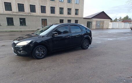 Ford Focus II рестайлинг, 2010 год, 535 000 рублей, 7 фотография