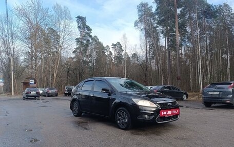 Ford Focus II рестайлинг, 2010 год, 535 000 рублей, 8 фотография