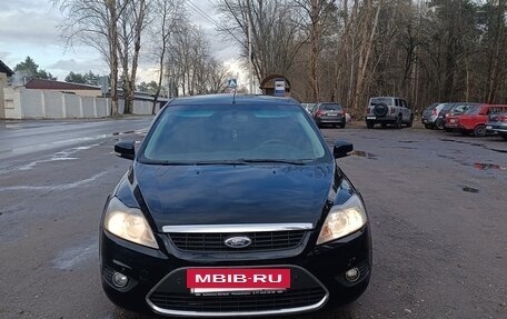 Ford Focus II рестайлинг, 2010 год, 535 000 рублей, 12 фотография