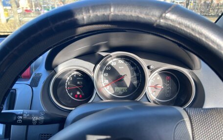 Honda Fit III, 2002 год, 430 000 рублей, 18 фотография