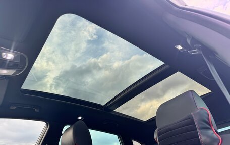 Hyundai Tucson III, 2020 год, 3 420 000 рублей, 8 фотография