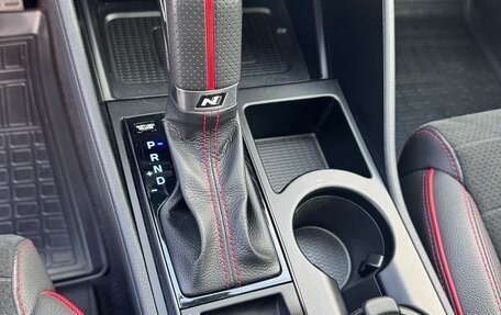 Hyundai Tucson III, 2020 год, 3 420 000 рублей, 22 фотография