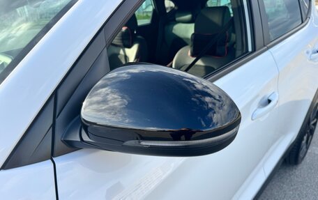 Hyundai Tucson III, 2020 год, 3 420 000 рублей, 14 фотография