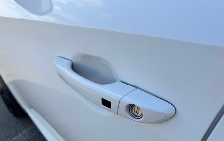 Hyundai Tucson III, 2020 год, 3 420 000 рублей, 15 фотография