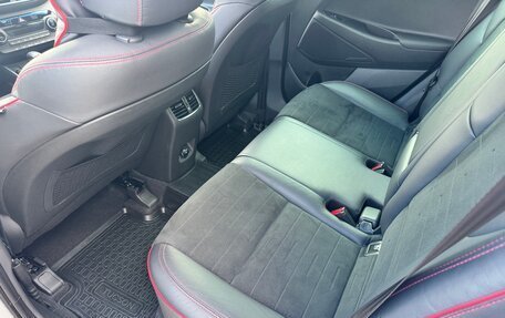 Hyundai Tucson III, 2020 год, 3 420 000 рублей, 20 фотография