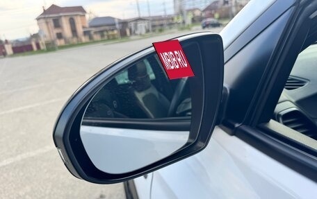 Hyundai Tucson III, 2020 год, 3 420 000 рублей, 25 фотография