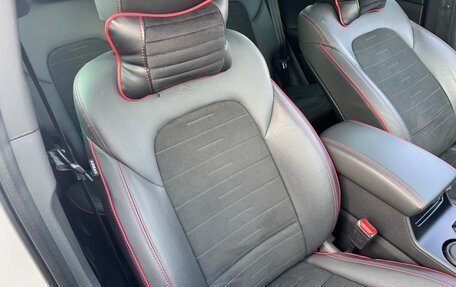 Hyundai Tucson III, 2020 год, 3 420 000 рублей, 29 фотография