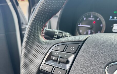 Hyundai Tucson III, 2020 год, 3 420 000 рублей, 35 фотография