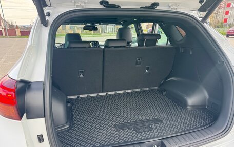 Hyundai Tucson III, 2020 год, 3 420 000 рублей, 36 фотография