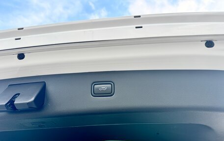 Hyundai Tucson III, 2020 год, 3 420 000 рублей, 37 фотография