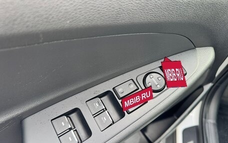 Hyundai Tucson III, 2020 год, 3 420 000 рублей, 23 фотография