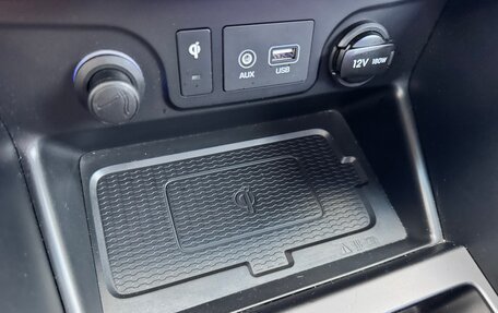 Hyundai Tucson III, 2020 год, 3 420 000 рублей, 40 фотография