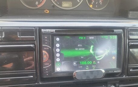 Nissan X-Trail, 2002 год, 300 000 рублей, 3 фотография