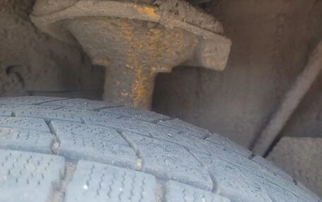 Nissan X-Trail, 2002 год, 300 000 рублей, 8 фотография