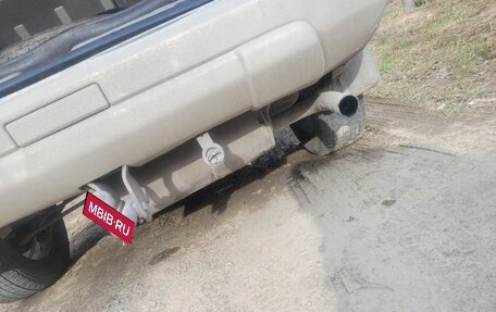 Nissan X-Trail, 2002 год, 300 000 рублей, 6 фотография