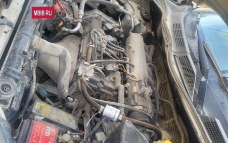 Nissan X-Trail, 2002 год, 300 000 рублей, 9 фотография