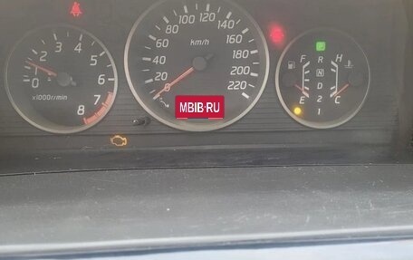 Nissan X-Trail, 2002 год, 300 000 рублей, 2 фотография