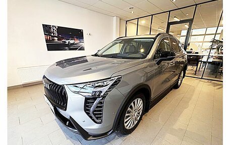 Haval Jolion, 2026 год, 2 870 010 рублей, 3 фотография