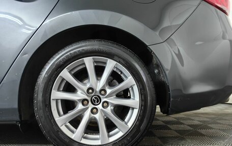 Mazda 6, 2013 год, 1 455 000 рублей, 9 фотография