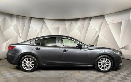 Mazda 6, 2013 год, 1 455 000 рублей, 6 фотография