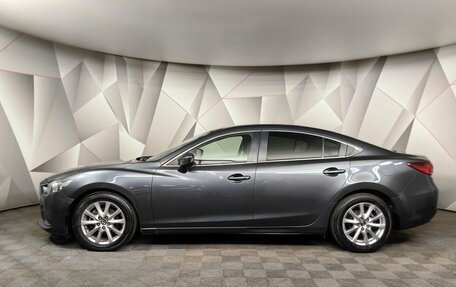 Mazda 6, 2013 год, 1 455 000 рублей, 5 фотография