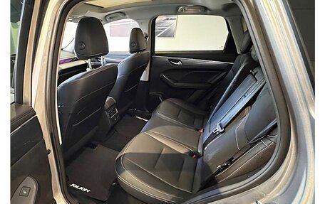 Haval Jolion, 2026 год, 2 870 010 рублей, 10 фотография