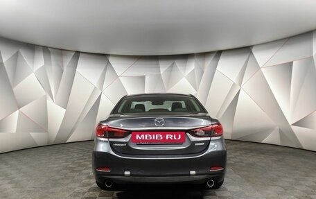 Mazda 6, 2013 год, 1 455 000 рублей, 8 фотография