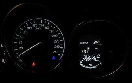 Mazda 6, 2013 год, 1 455 000 рублей, 16 фотография