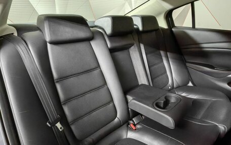 Mazda 6, 2013 год, 1 455 000 рублей, 15 фотография