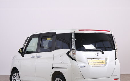 Toyota Tank I, 2019 год, 999 000 рублей, 5 фотография